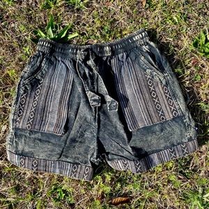 Sublime summer shortie